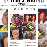 Institut MIDID