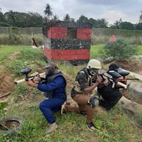 Ivoire Paintball club